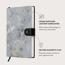 First Frost - Notebook 3