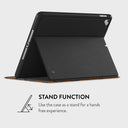 Bitter Apricot - Snake iPad 9.7 (6th/5th Gen) Case 5
