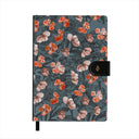 No Rain No Flowers - Notebook