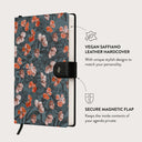 No Rain No Flowers - Notebook 3