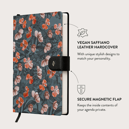 No Rain No Flowers - Notebook 3