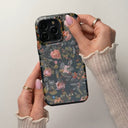 Bloomy Garden - Vintage OnePlus 9 Case 5