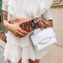 Morning Commute - Designer Huawei P40 Case 6