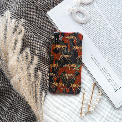 Morning Commute - Designer Samsung Galaxy S9 Plus Case 12
