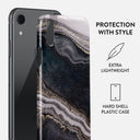 Magic Night - Beautiful iPhone XR Case 2