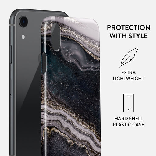 Magic Night - Beautiful iPhone XR Case 2