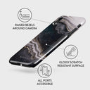 Magic Night - Beautiful iPhone XR Case 3