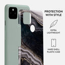 Magic Night - Beautiful Google Pixel 5 Case 2