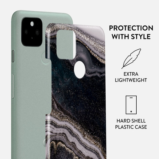 Magic Night - Beautiful Google Pixel 5 Case 2