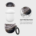 Magic Night - Beautiful Google Pixel Buds 2 Case 2