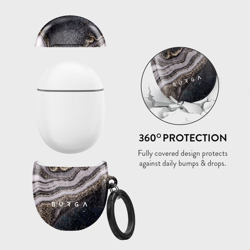 Magic Night - Beautiful Google Pixel Buds 2 Case 2