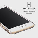 Golden Taupe - Fashion iPhone 7 / iPhone 8 Case 4