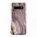 Golden Taupe - Fashion Samsung Galaxy S10 4G Case 5