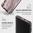 Golden Taupe - Fashion Samsung Galaxy S10 4G Case 8