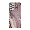 Golden Taupe - Fashion Samsung Galaxy A72 4G / 5G Case 1