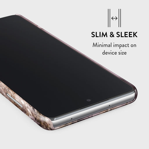 Golden Taupe - Fashion Samsung Galaxy A52 / A52S 4G / 5G Case 4