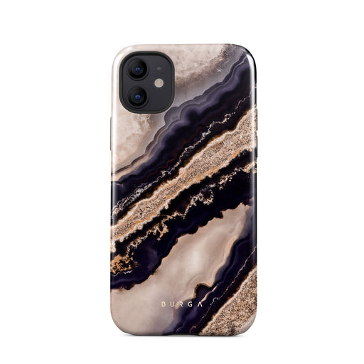 Royal Blue - iPhone 12 Case 5