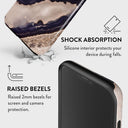 Royal Blue - iPhone 12 Case 8