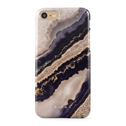 Royal Blue - iPhone SE (2020) Case 1