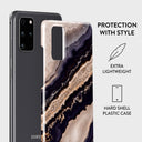 Royal Blue - Samsung Galaxy S20 Plus 4G / 5G Case 2