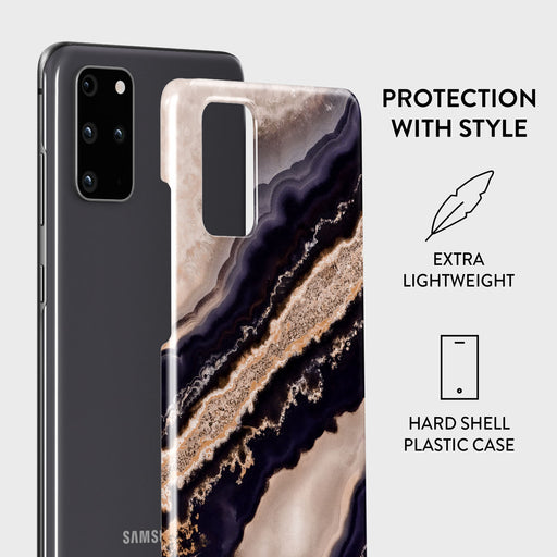 Royal Blue - Samsung Galaxy S20 Plus 4G / 5G Case 2