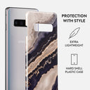Royal Blue - Samsung Galaxy S10 Plus Case 2