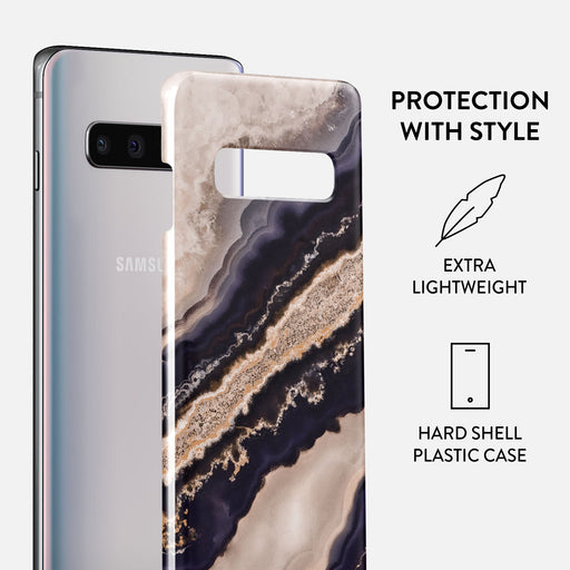 Royal Blue - Samsung Galaxy S10 Plus Case 2