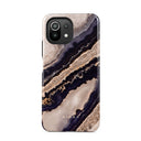 Royal Blue - Xiaomi 11 Lite 5G NE Case