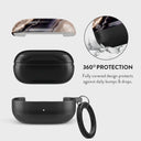 Royal Blue - Samsung Galaxy Buds Pro Case 2