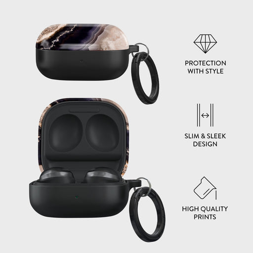 Royal Blue - Samsung Galaxy Buds Pro Case 4