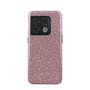 Hot Cocoa - Spotted OnePlus 10 Pro 5G Case