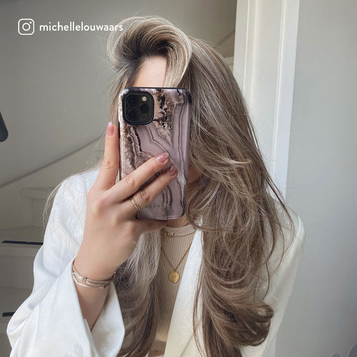Golden Taupe - Fashion Samsung Galaxy A33 Case 8