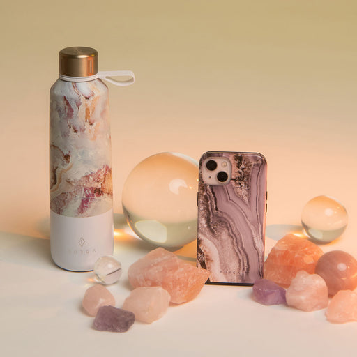 Golden Taupe - Fashion Samsung Galaxy A33 Case 10