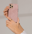 Hot Cocoa - Spotted Samsung Galaxy A33 Case 5
