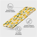 Lemon Juice - iPhone 6 / 6S Case 3