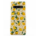 Lemon Juice - Samsung Galaxy S10 Plus Case