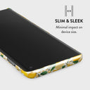 Lemon Juice - Samsung Galaxy S10 Plus Case 4