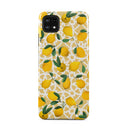 Lemon Juice - Samsung Galaxy A22 5G Case