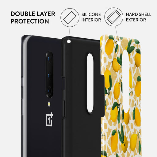 Lemon Juice - OnePlus 8 Case 2
