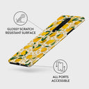 Lemon Juice - OnePlus 8 Case 3
