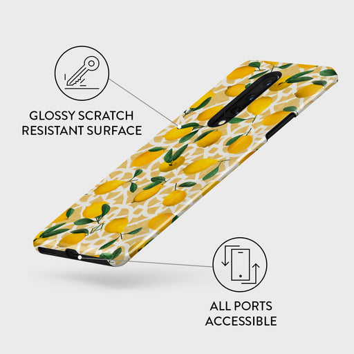 Lemon Juice - OnePlus 8 Case 3