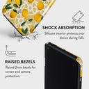 Lemon Juice - OnePlus 8 Case 4