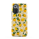 Lemon Juice - Xiaomi Redmi Note 10 Pro Case 1