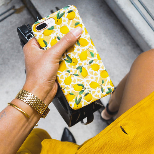 Lemon Juice - OnePlus 8 Case 6