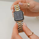 Apple Watch Metal Bracelet - All Eyes On Me 5