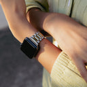 Apple Watch Metal Bracelet - All Eyes On Me 7