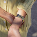 Apple Watch Metal Bracelet - All Eyes On Me 8