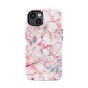 Raspberry Jam - Girls iPhone 14 Plus Case 5