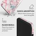 Raspberry Jam - Girls iPhone 14 Plus Case 8