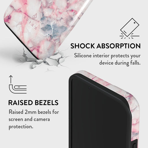 Raspberry Jam - Girls iPhone 14 Plus Case 8